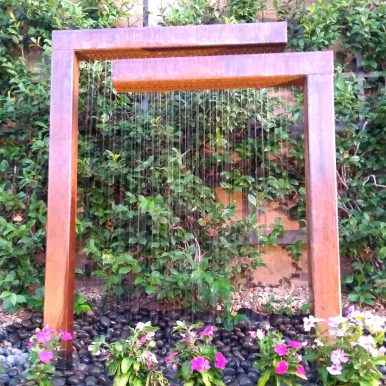buying a water feature